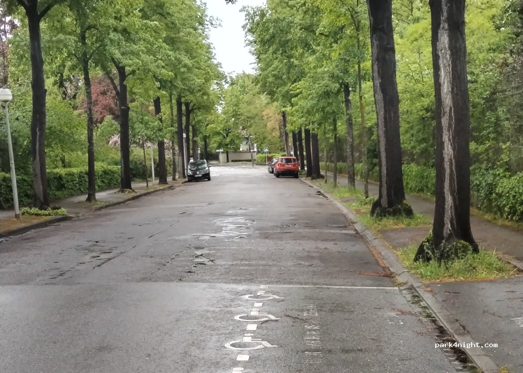 (68000) Colmar - Rue de Verdun — foto