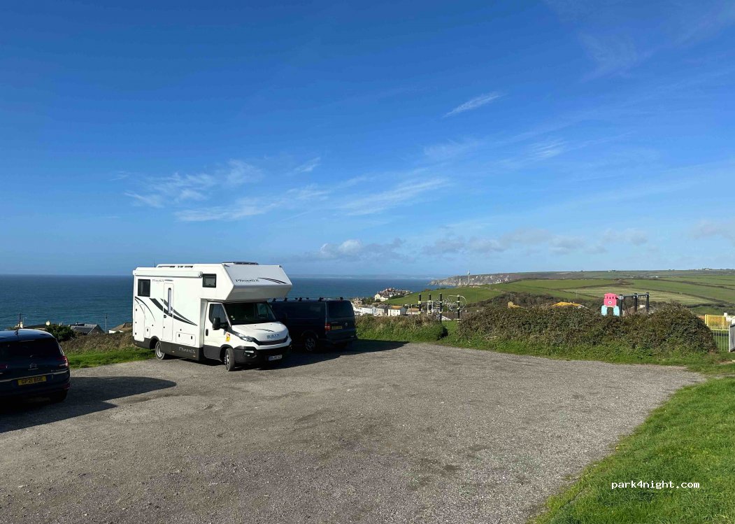 (TR13 9EA) Porthleven - 1 Shrubberies Hill — foto 2