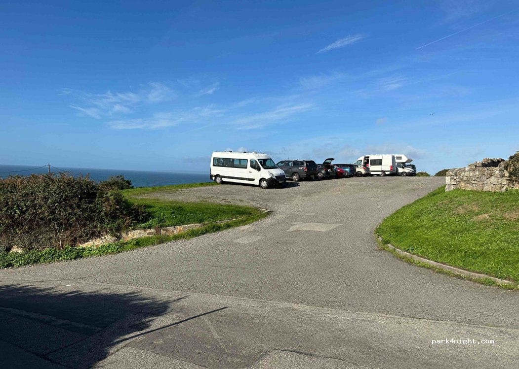 (TR13 9EA) Porthleven - 1 Shrubberies Hill — foto 3