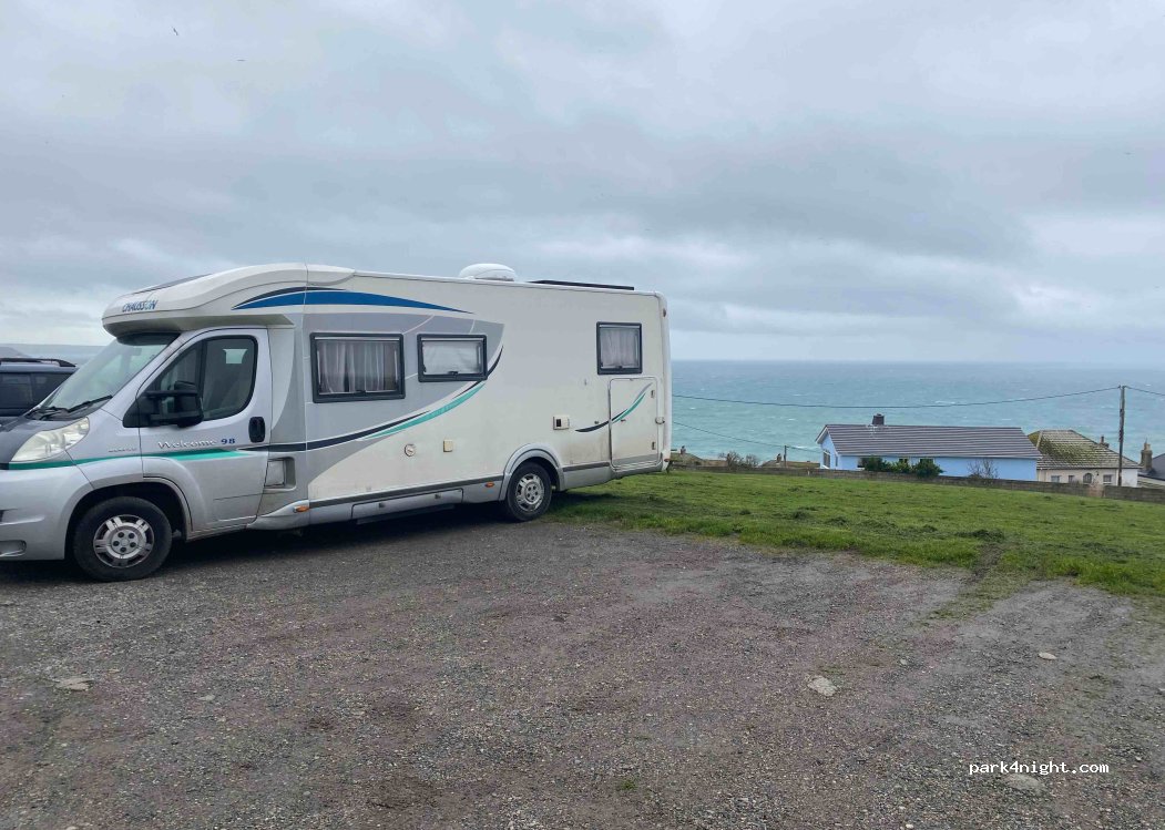 (TR13 9EA) Porthleven - 1 Shrubberies Hill — foto 4