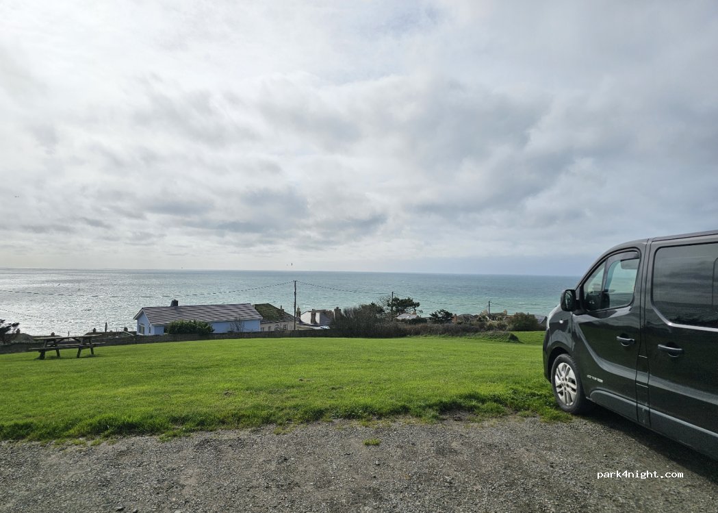 (TR13 9EA) Porthleven - 1 Shrubberies Hill — foto 5