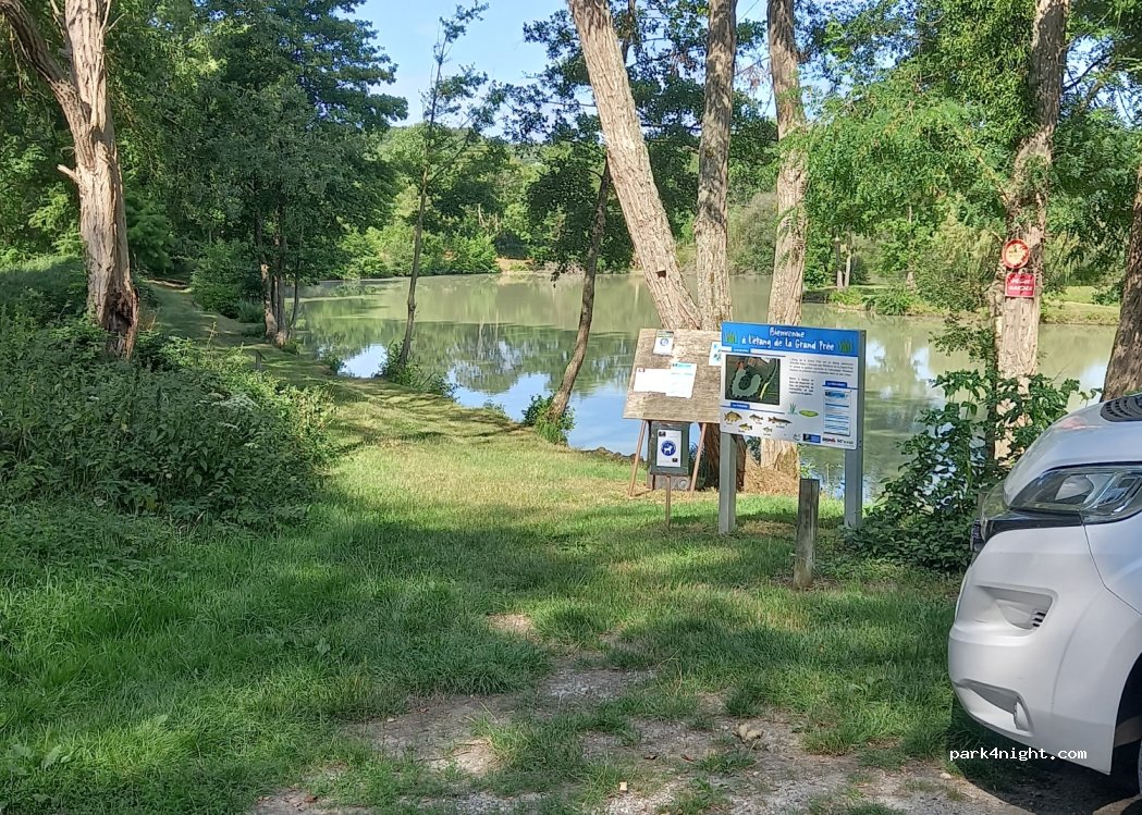 (37380) Reugny - 3 Route de Valmer — foto 4