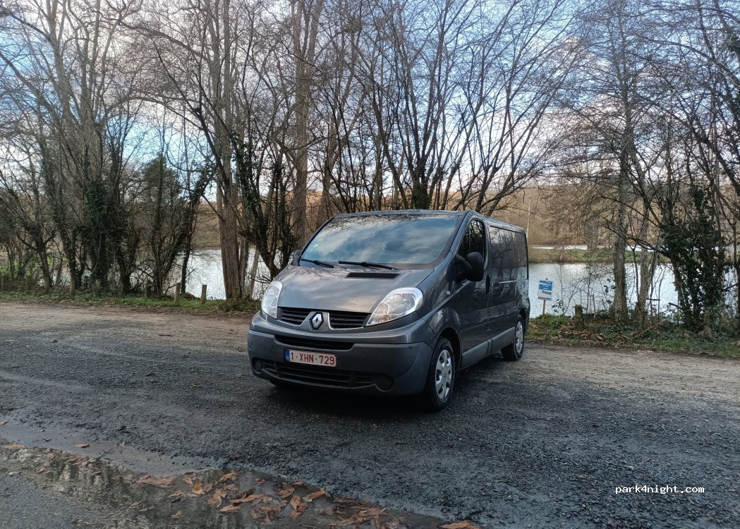 (37380) Reugny - 3 Route de Valmer — foto 5