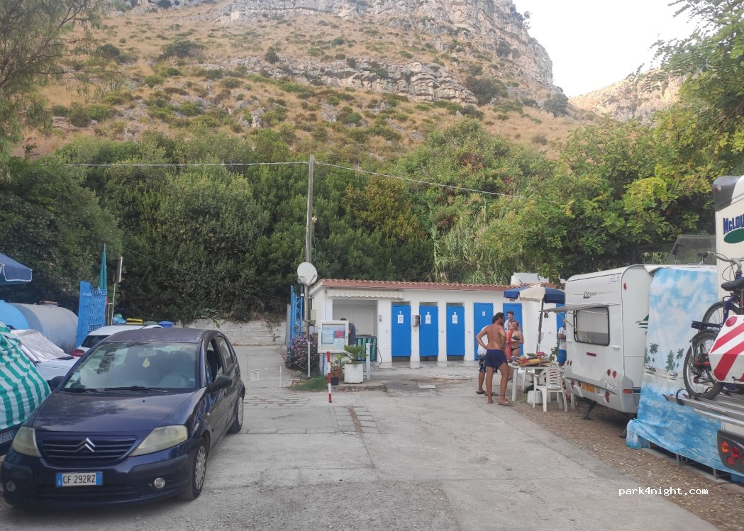 (04024) Gaeta - 995 SR213 — foto 2