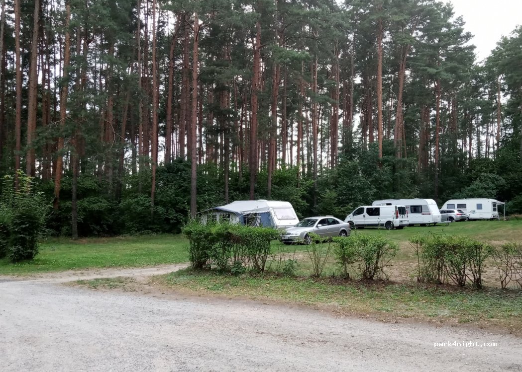 Holiday Park Dam Quitzdorf mbH — foto 2
