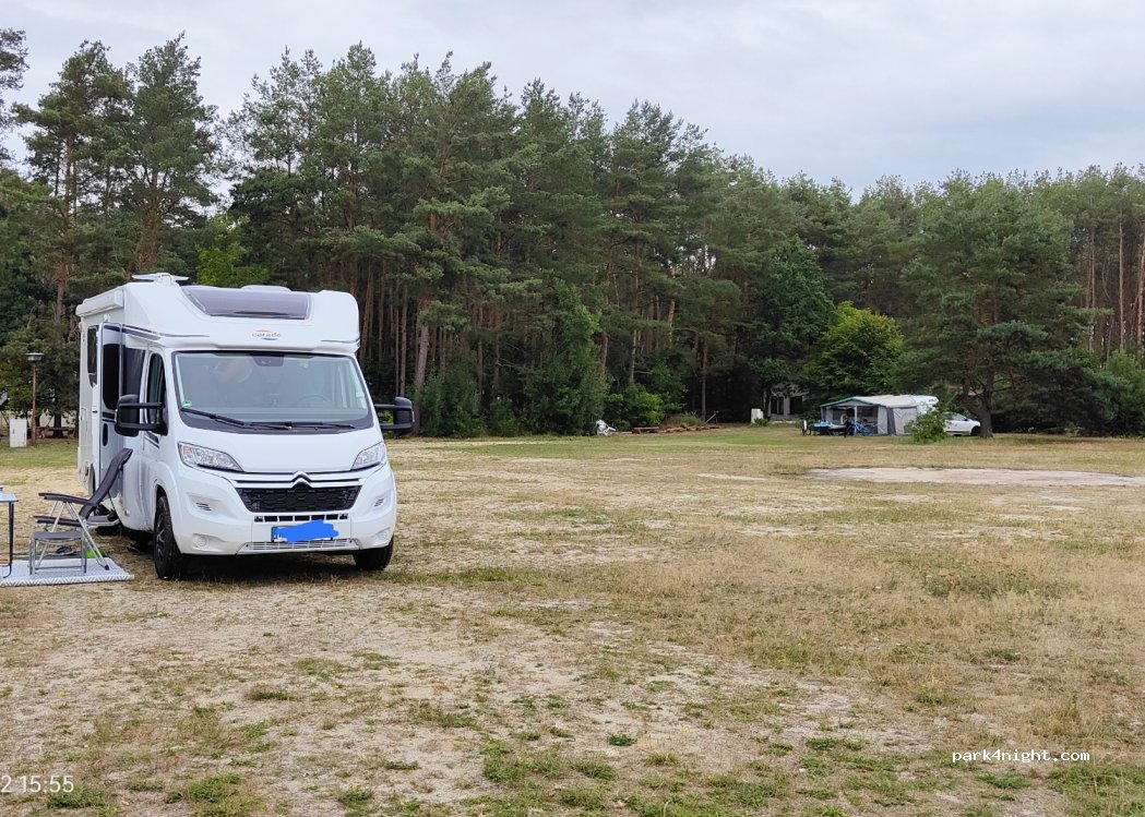 Holiday Park Dam Quitzdorf mbH — foto 4