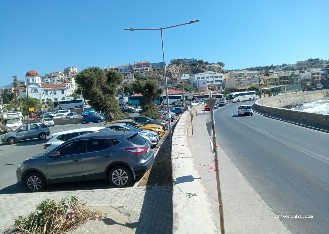 (741 00) Rethymno - 104 Μεγάλου Αλεξάνδρου — foto 2