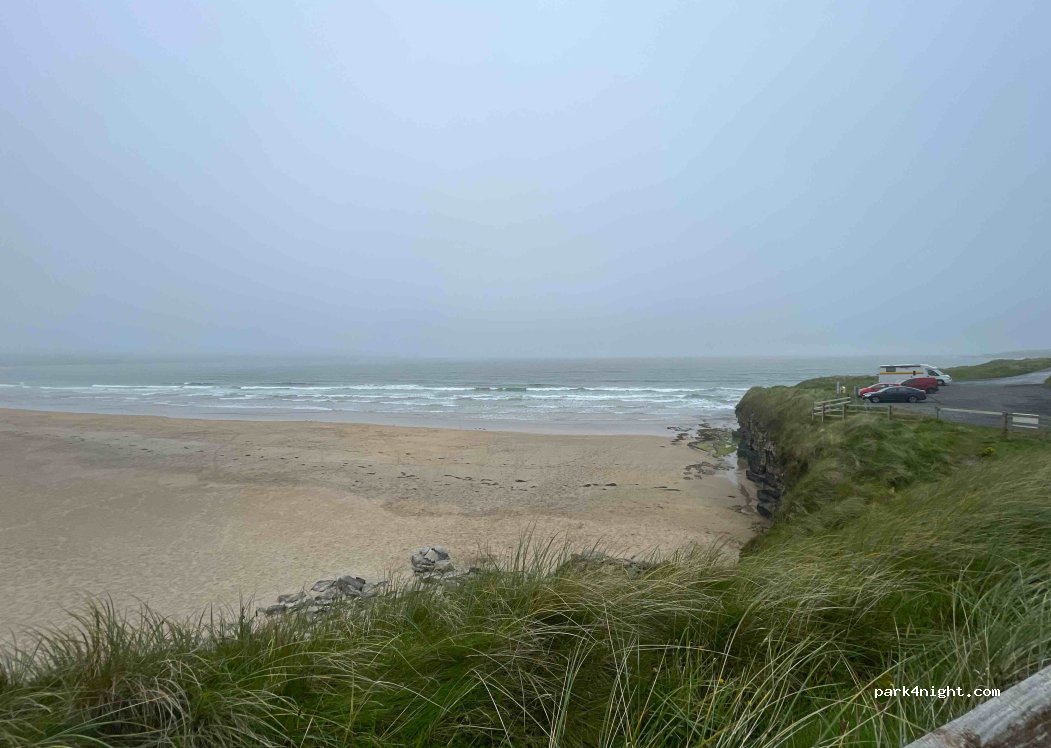 (F26 Y5C8) Ballinlena - Unnamed Road — foto 4