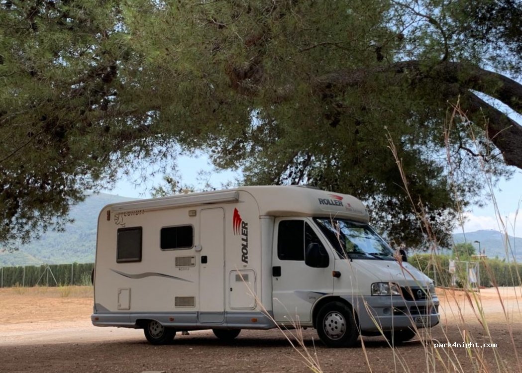 (46820) Anna - Partida Albufera — foto