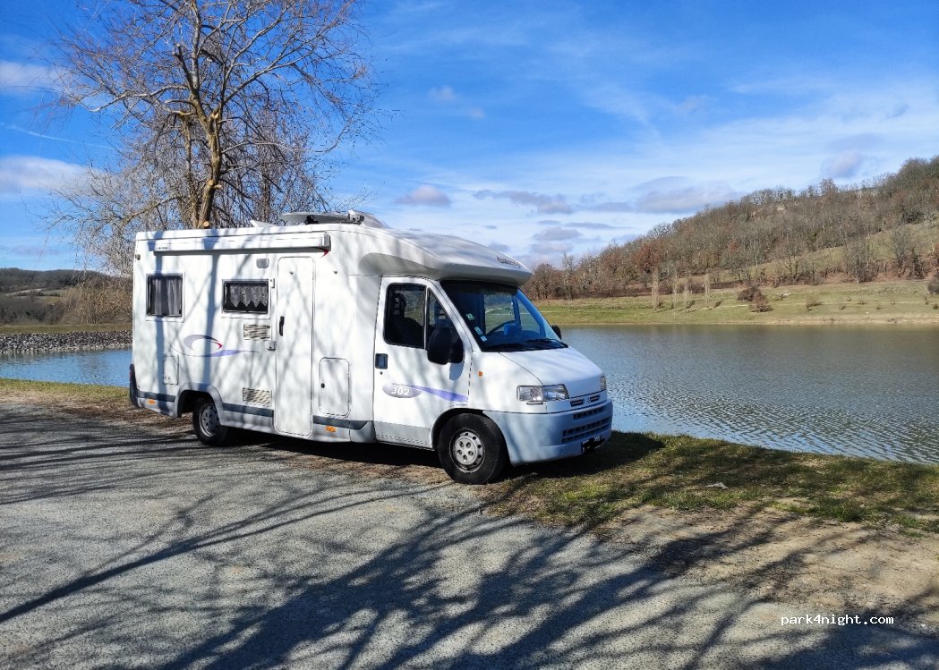 (47480) Bajamont - D310 — foto
