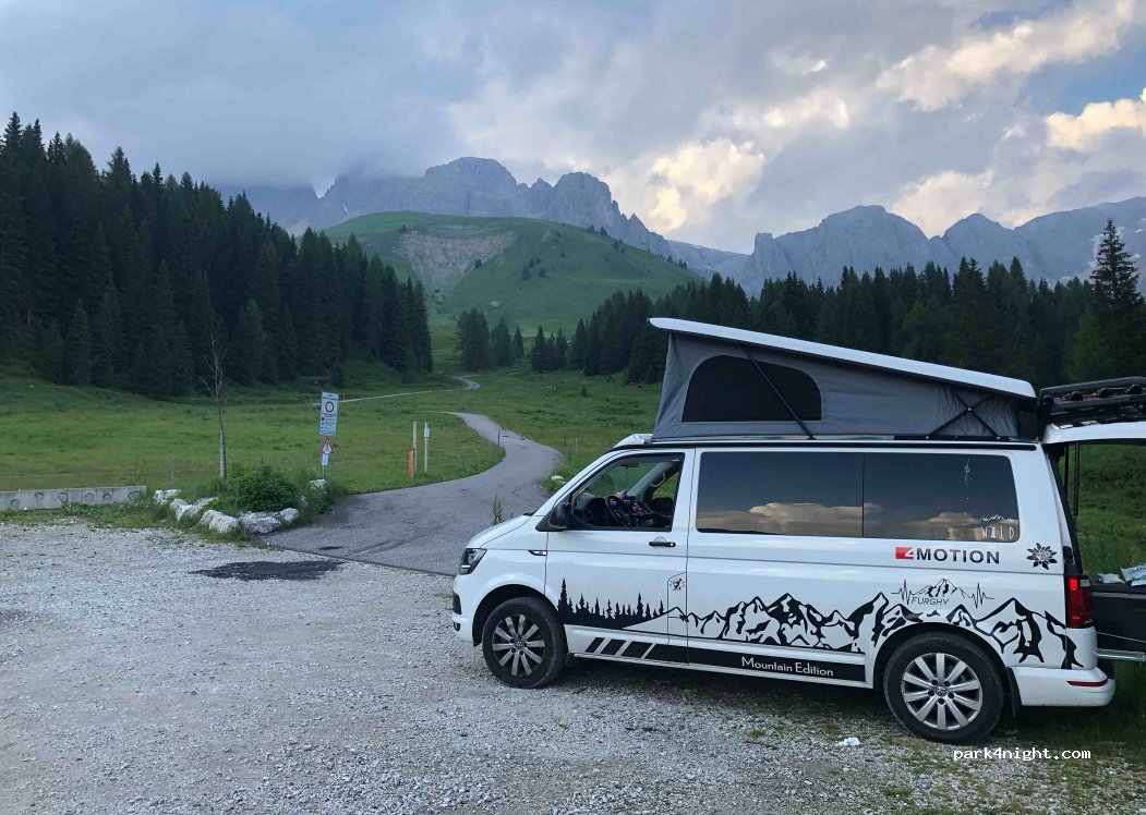 (38030) Soraga - Località Fuchiade — foto 4