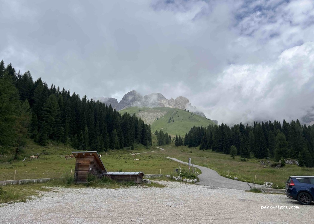 (38030) Soraga - Località Fuchiade — foto 5
