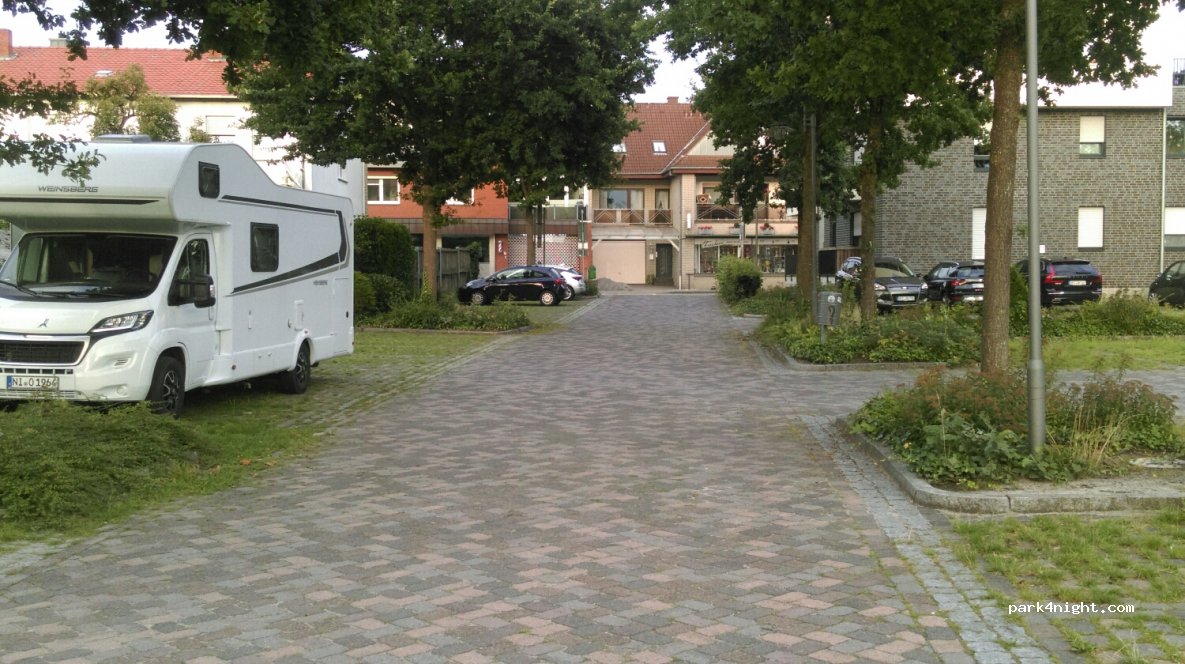 (49377) Vechta - 14 Falkenrotter Straße — foto 2