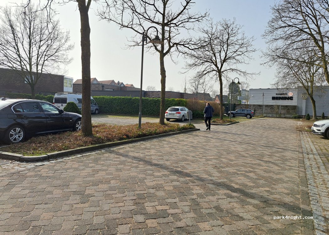 (49377) Vechta - 14 Falkenrotter Straße — foto 5