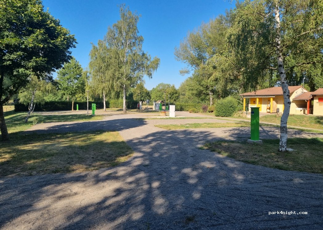 (63570) Brassac-les-Mines - Rue de la Guinguette — foto 2