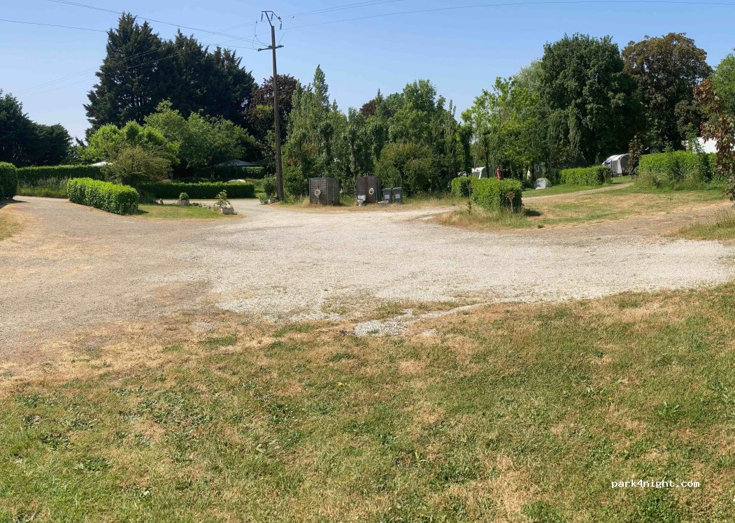 Camping les Tournesols — foto 3
