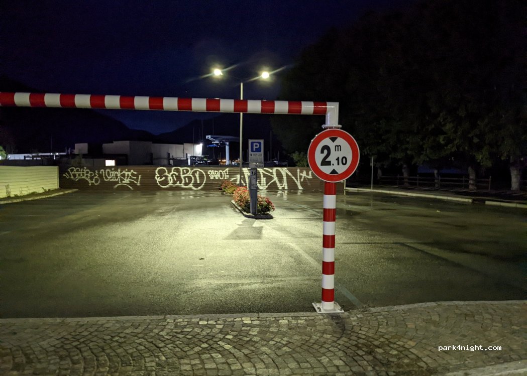 (23823) Colico Piano - 40 Via Montecchio Nord — foto 3