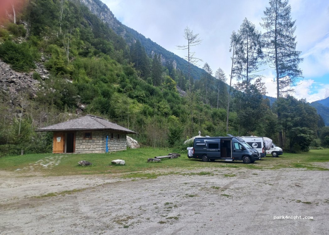 (38080) Carisolo - Unnamed Road — foto 4