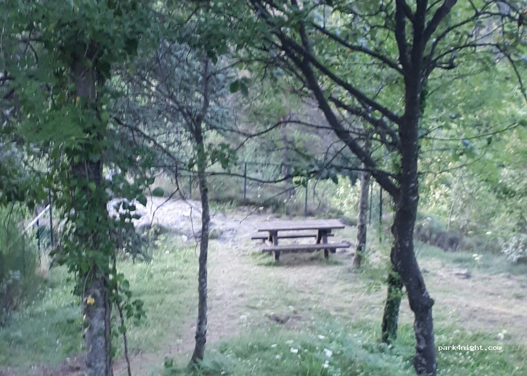 (07560) Montpezat-Sous-Bauzon - Les Soubeyrols — foto
