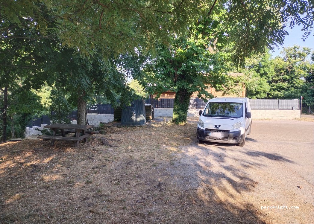 (07560) Montpezat-Sous-Bauzon - Les Soubeyrols — foto 2