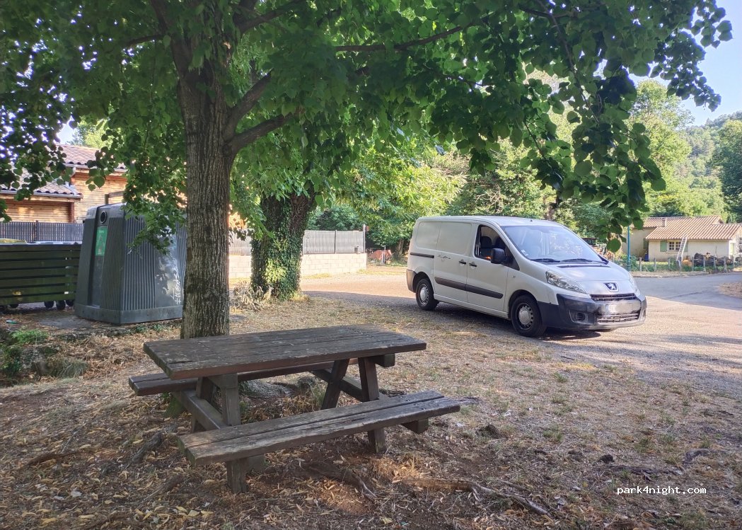 (07560) Montpezat-Sous-Bauzon - Les Soubeyrols — foto 3