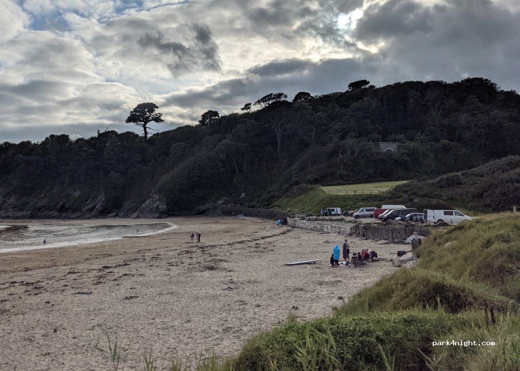 (PL26 6LX) Saint Austell - South West Coast Path — foto 2