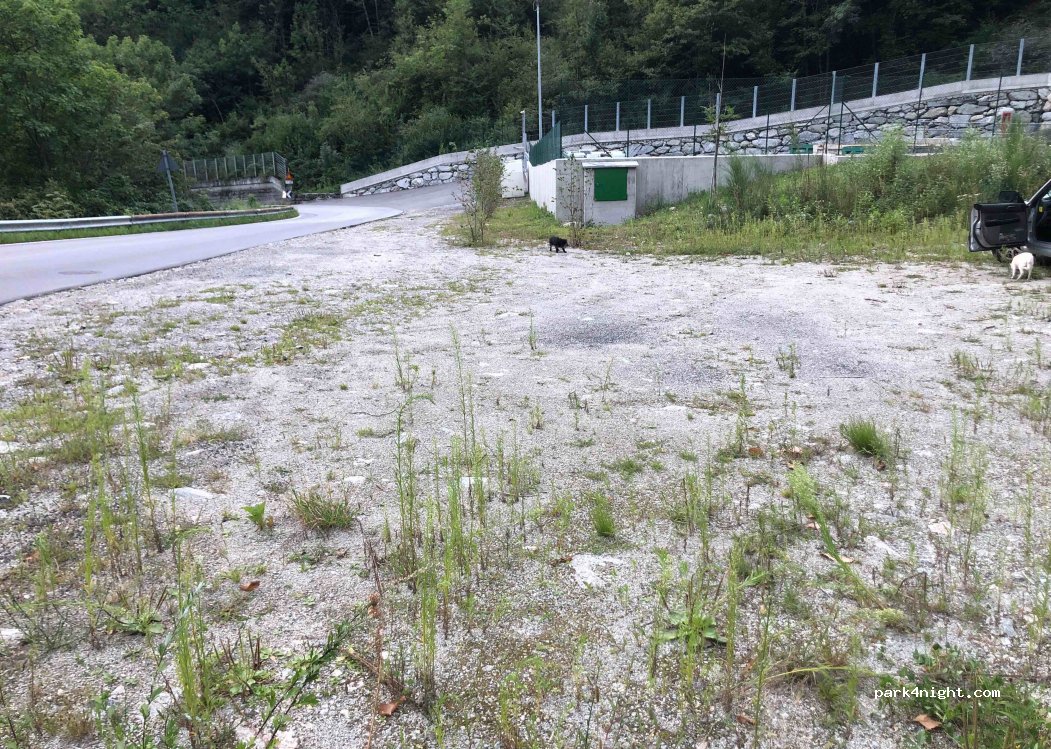 (23010) Val Masino - 1 Via Ca' Di Sandri — foto