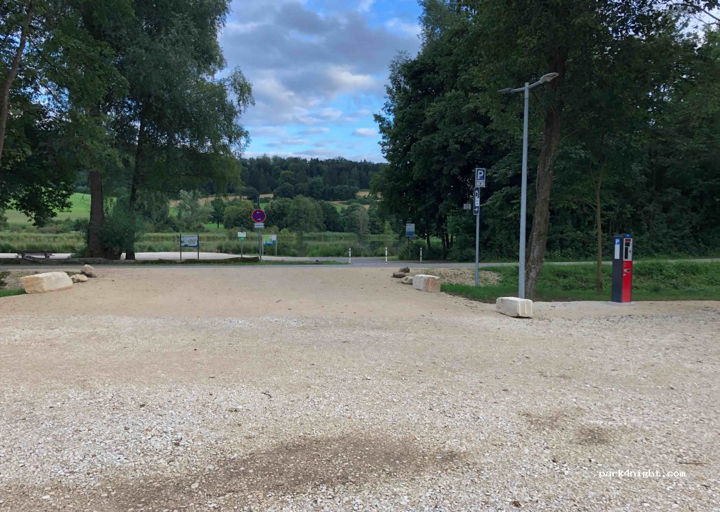 (91719) Heidenheim - 2 Hechlinger See — foto 2