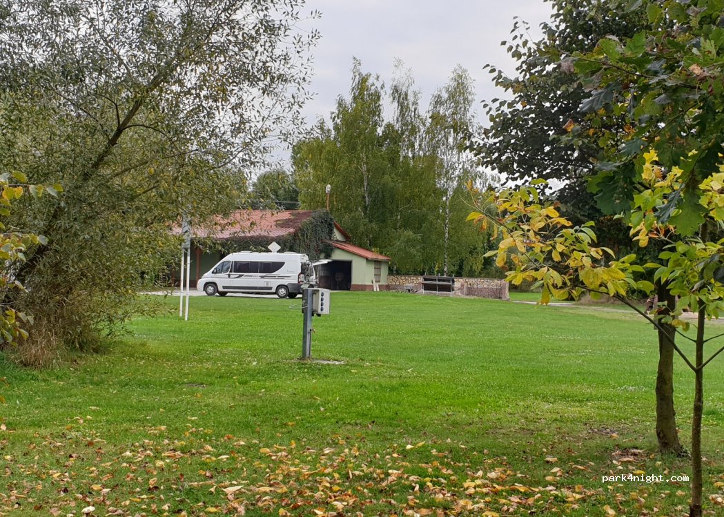 Jezioro Srebrne — foto 2