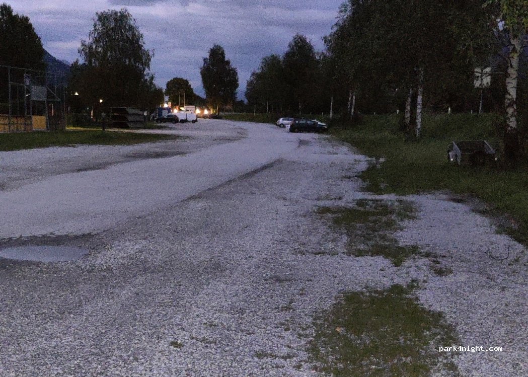(5723) Uttendorf - 289 Seeweg — foto