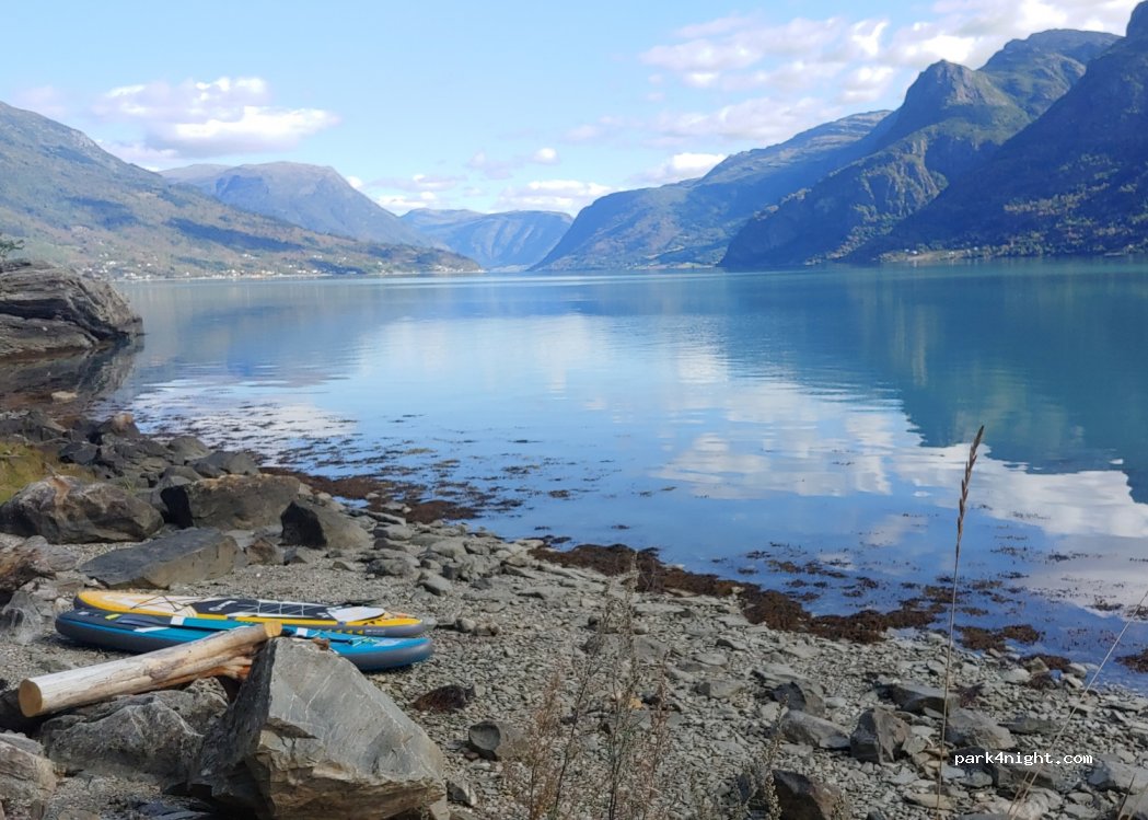 (6873) Luster - 1 Sekundær Fylkesveg 336 — foto 2