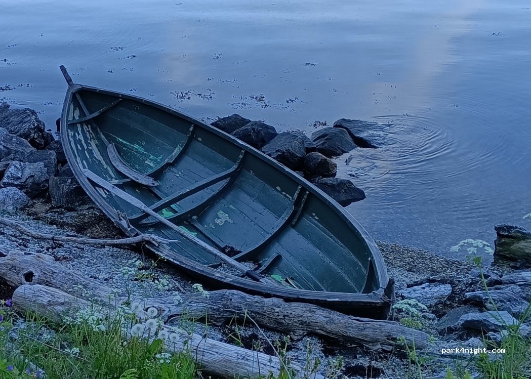 (6873) Luster - 1 Sekundær Fylkesveg 336 — foto 3