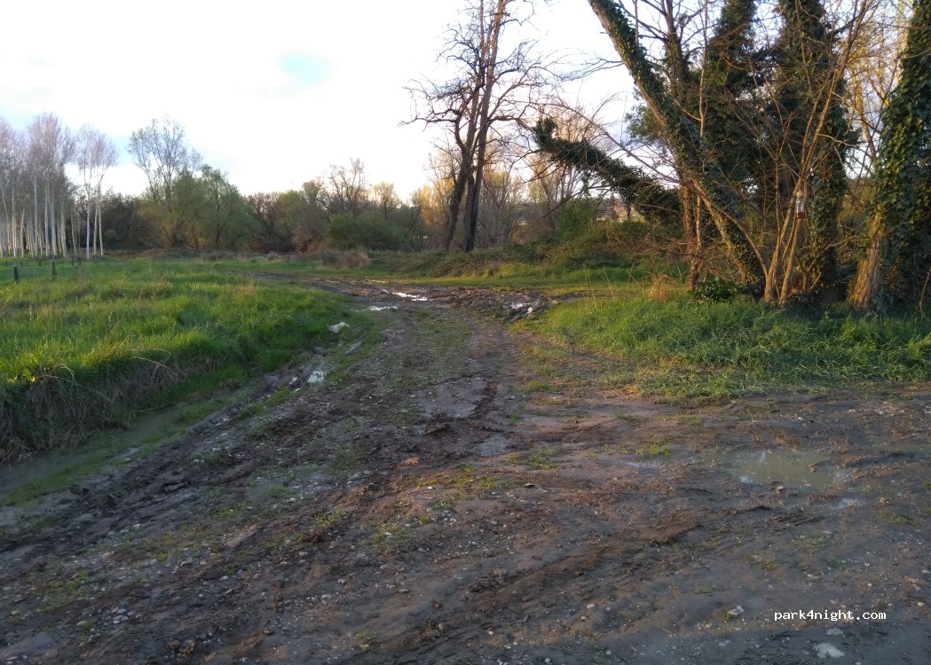 (47310) Sérignac-sur-Garonne - Unnamed Road — foto 5