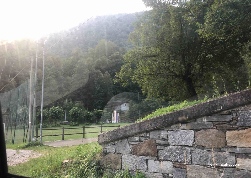 (28828) Gurro - 23 Via Provinciale — foto
