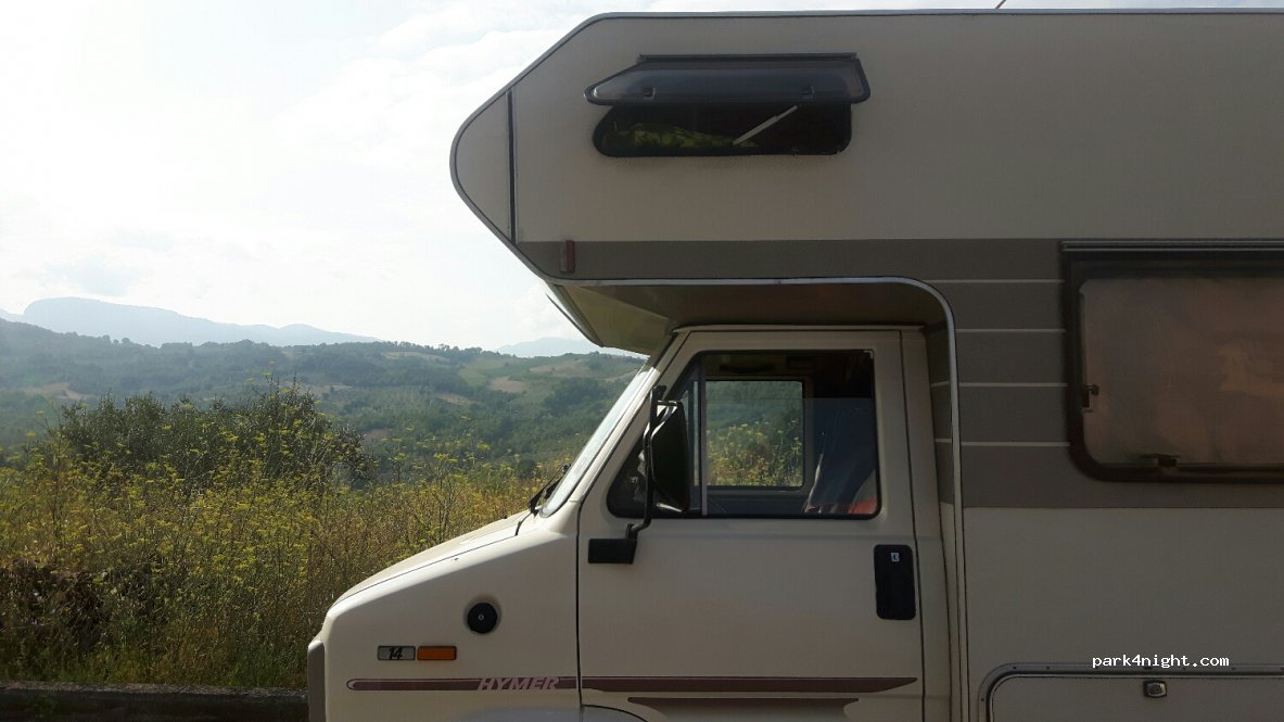 (84055) Felitto - 80 Via Insorti Ungheresi — foto