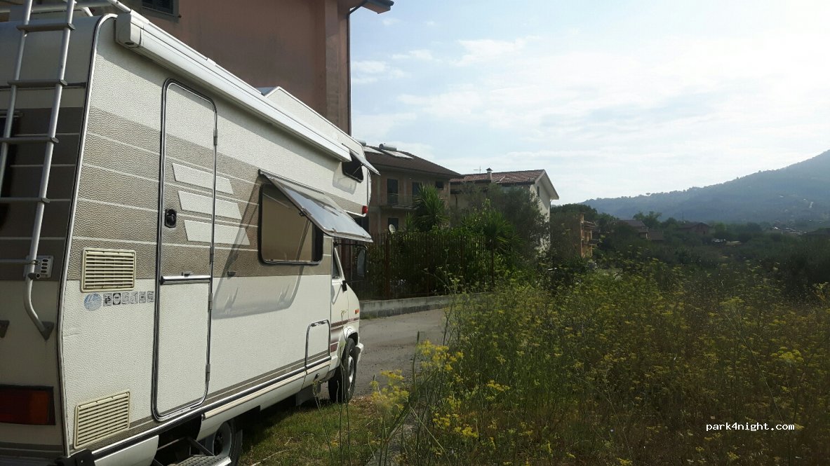 (84055) Felitto - 80 Via Insorti Ungheresi — foto 2