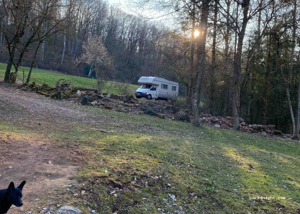 (12510) Druelle Balsac - Le Sauvage — foto 2