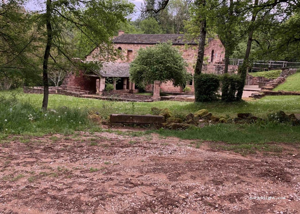 (12510) Druelle Balsac - Le Sauvage — foto 4