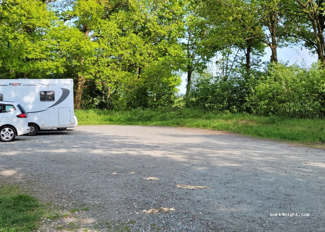 (25866) Mildstedt - Ostenfelder Landstraße — foto 2