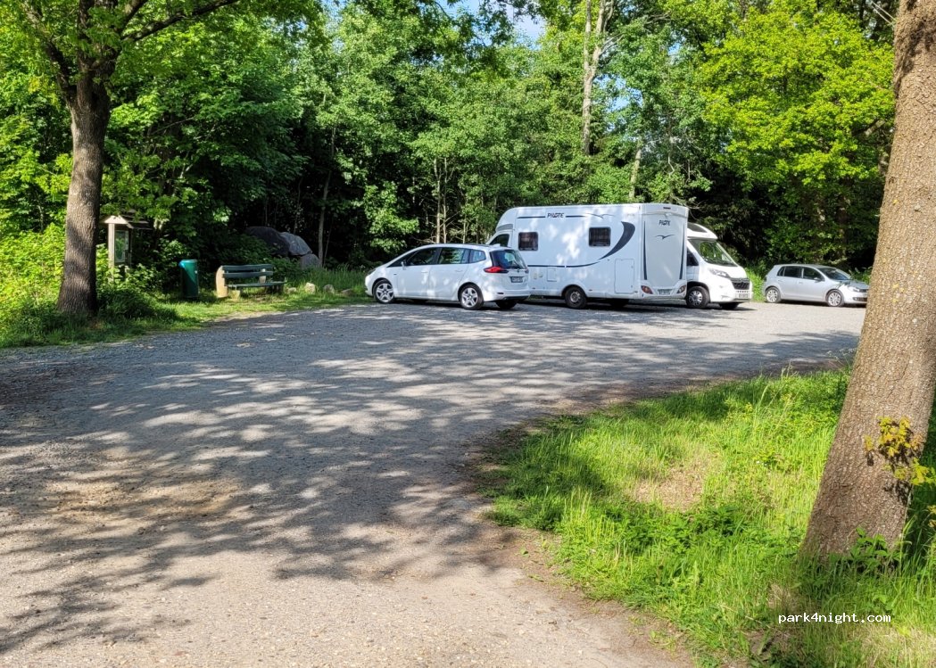 (25866) Mildstedt - Ostenfelder Landstraße — foto 3