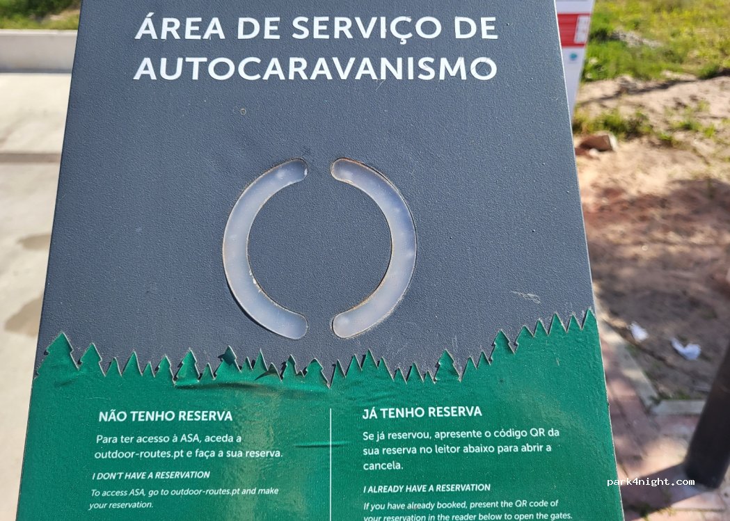 (7570)  - Alameda da Praia do Pego — foto