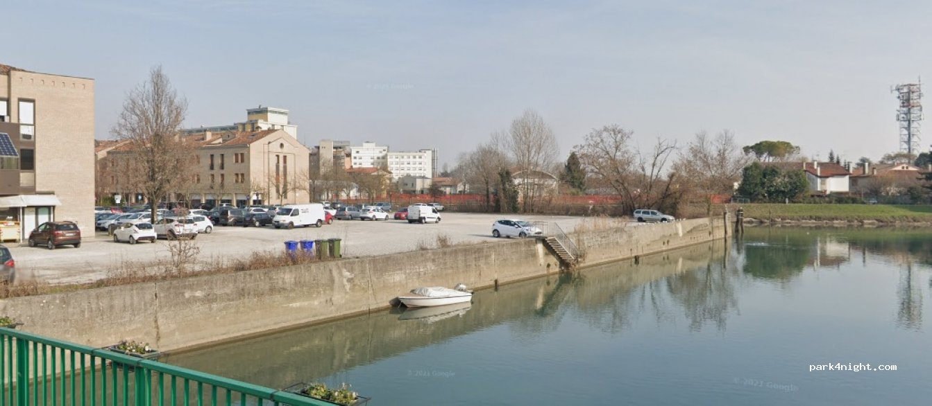 (30026) Portogruaro - 99B Via San Agnese Borgo — foto