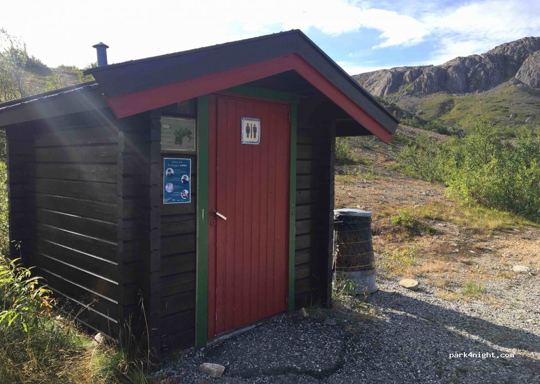 (9900) Grense Jakobselv - 1 Sekundær Fylkesvei 8860 — foto 2