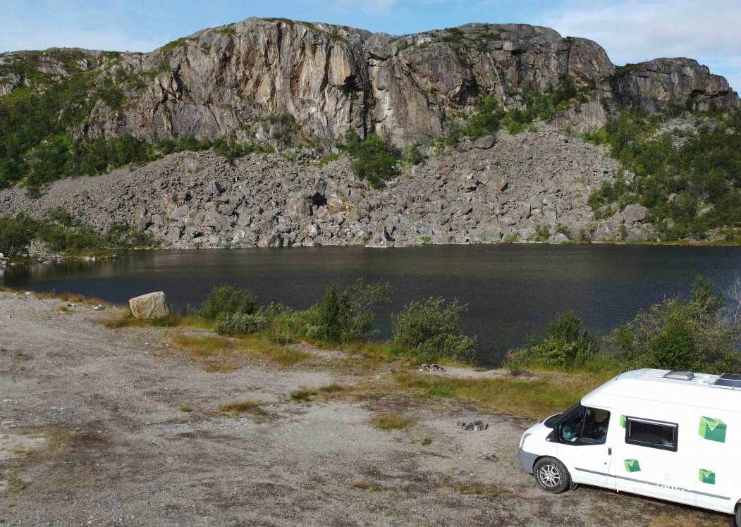 (9900) Grense Jakobselv - 1 Sekundær Fylkesvei 8860 — foto 3