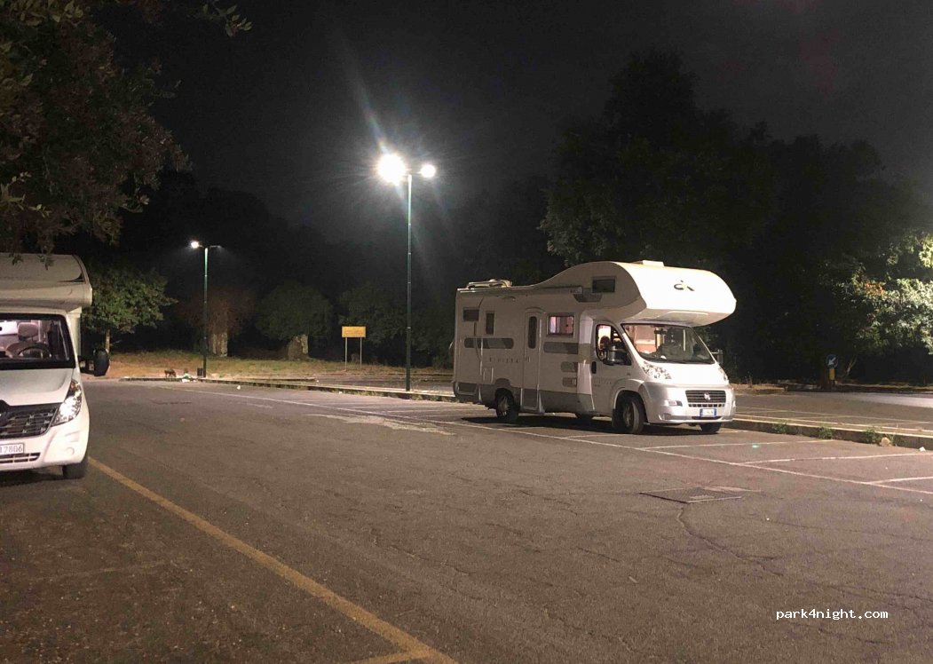 (00072) Ariccia - 92 Via delle Cerquette — foto
