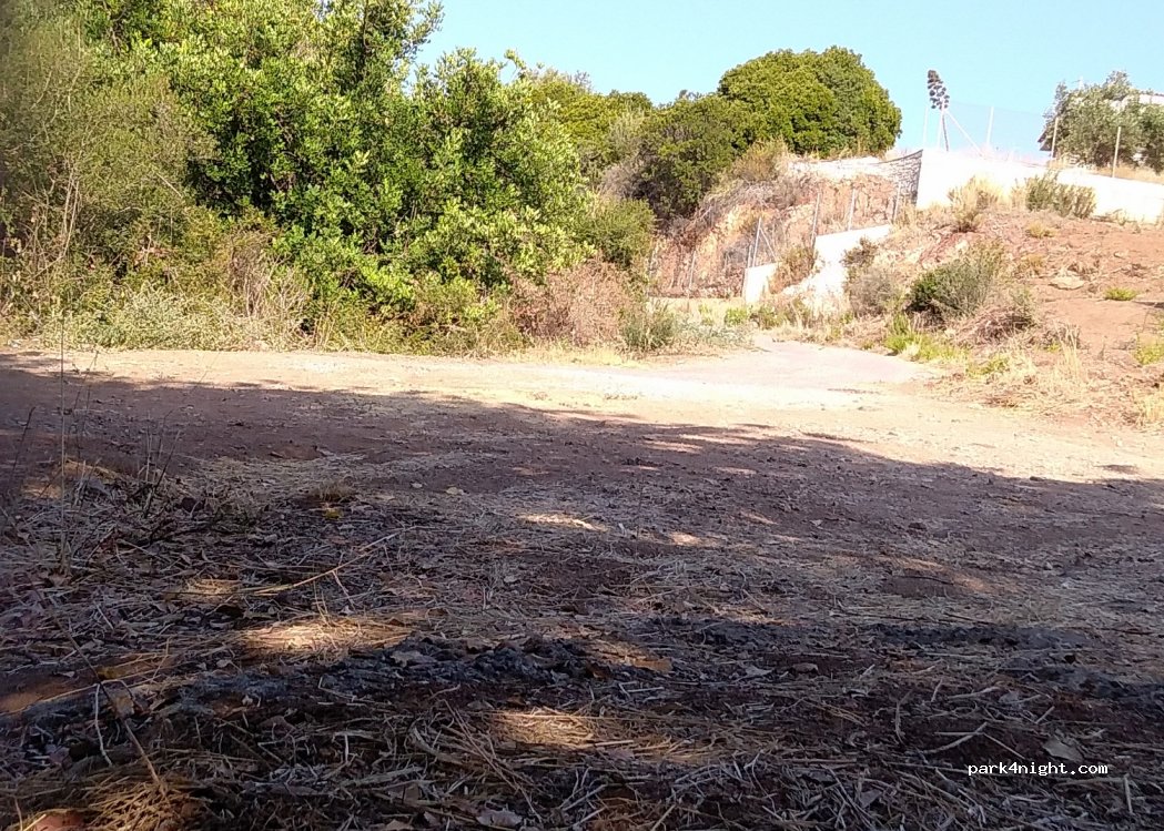 (240 05) Petalídhion - Eparchiaki Odos Rizomilou-Koronis — foto 2