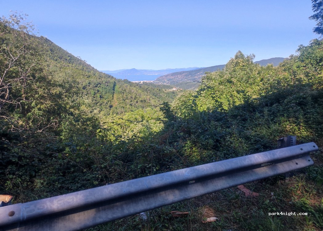 (16030) Casarza ligure - Strada Statale 1 — foto 4