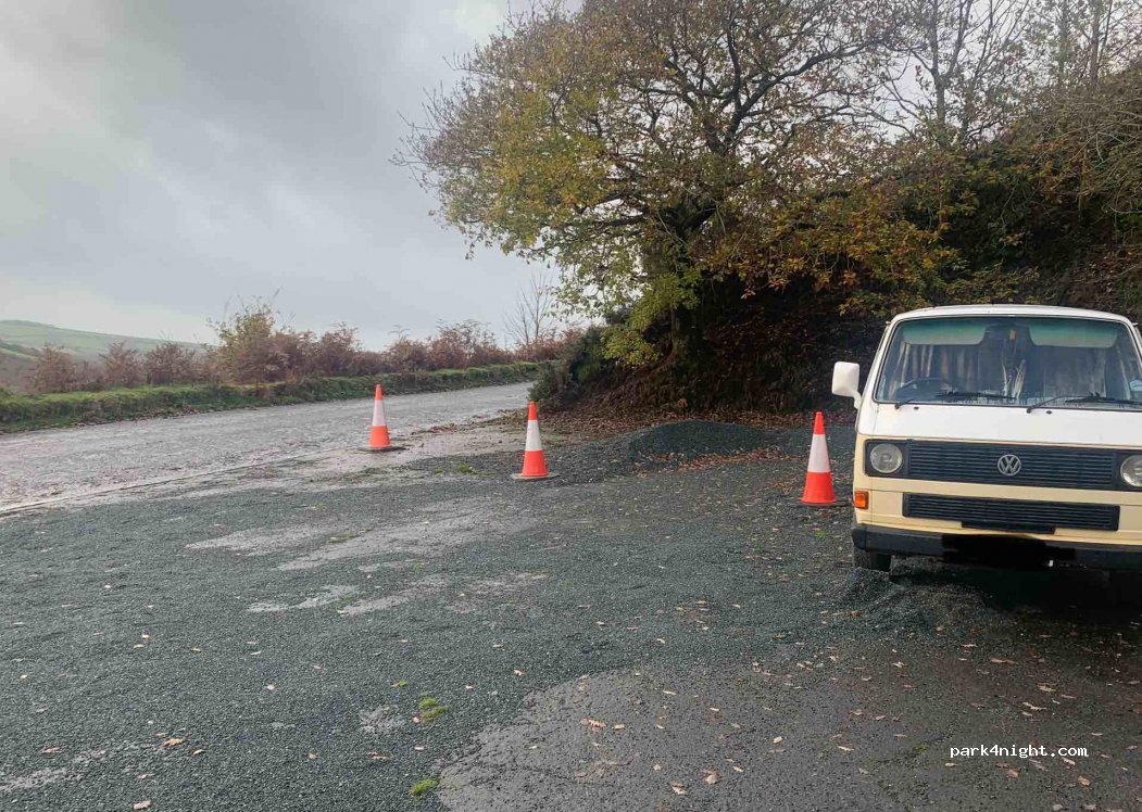 (EX31 4QD) Barnstaple - South Dean Lane — foto