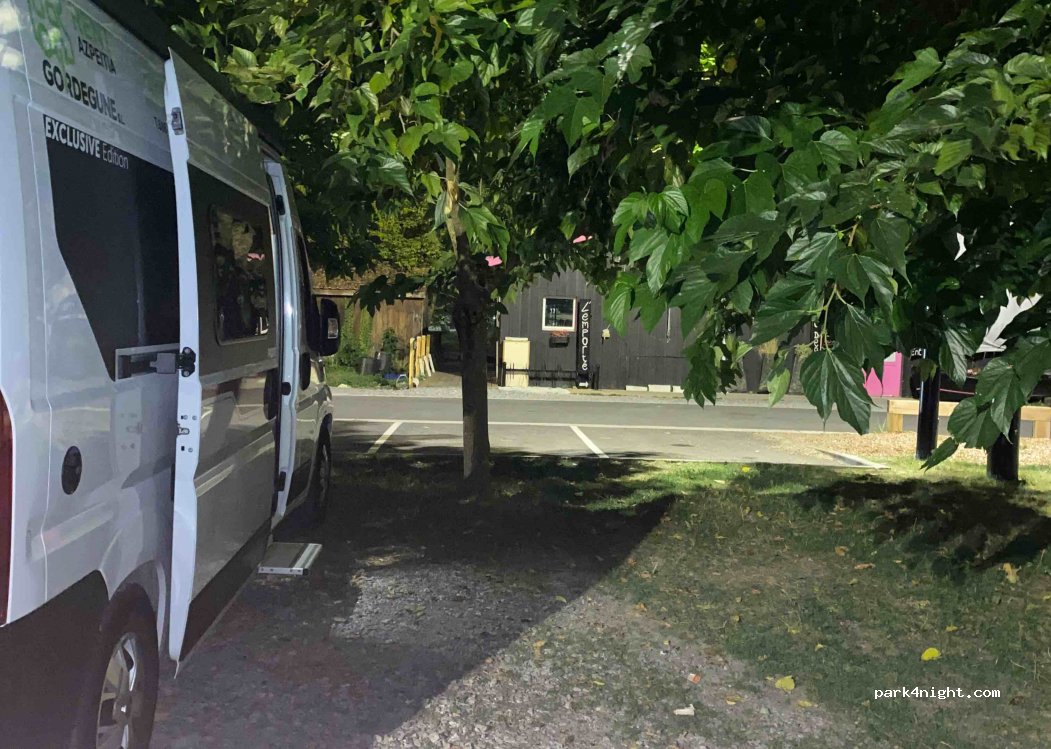 (33260) La Teste-de-Buch - 5 Avenue des Pêcheurs — foto 2
