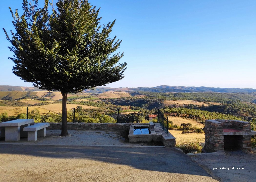 (5200) Mogadouro - Unnamed Road — foto